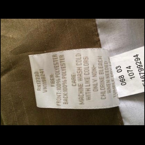 Window curtains - Picture 5 of 6